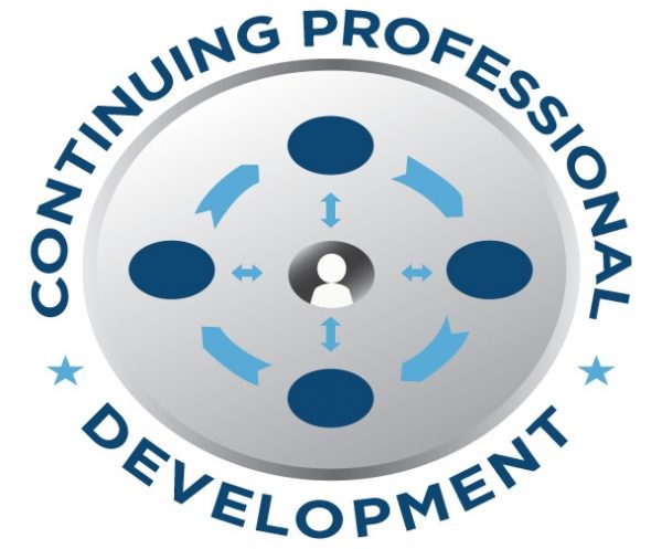  Continuing Education Pta